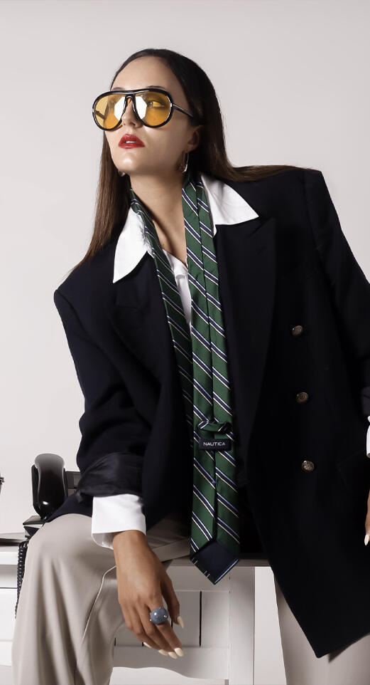 ASESORÍA DE IMAGEN PROFESIONAL