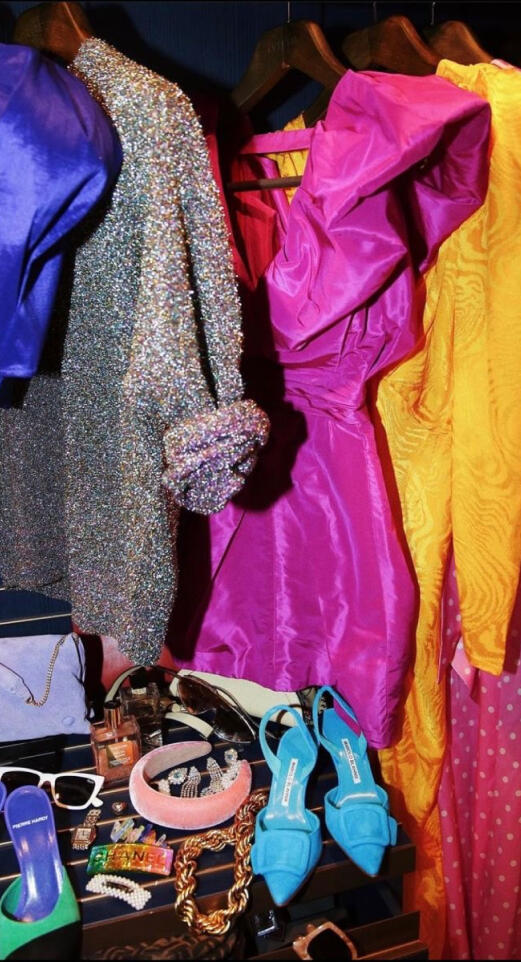 ASESORÍA DE IMAGEN PROFESIONAL