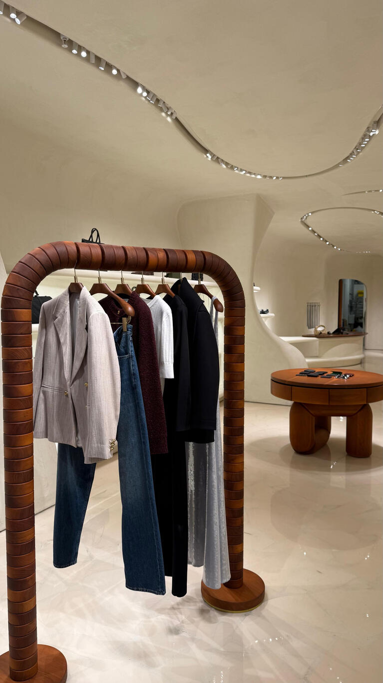 PERSONAL SHOPPER