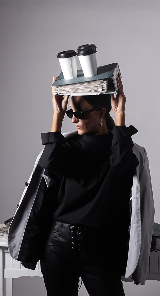 LOOKBOOK DE ESTILO PERSONAL