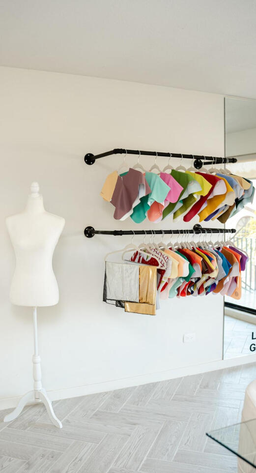 ESTUDIO DE COLORIMETRÍA